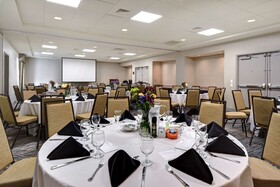 Hilton Garden Inn Ft. Myers