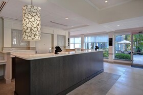 Hilton Garden Inn Ft. Myers