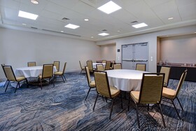 Hilton Garden Inn Ft. Myers