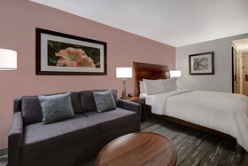 Hilton Garden Inn Ft. Myers
