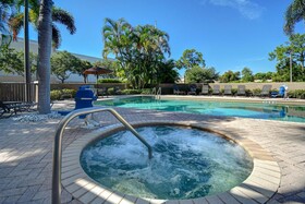 Hilton Garden Inn Ft. Myers
