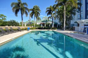 Hilton Garden Inn Ft. Myers