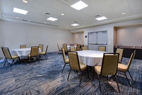 Hilton Garden Inn Ft. Myers