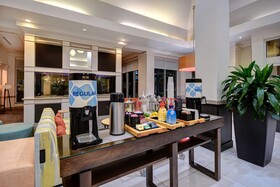 Hilton Garden Inn Ft. Myers