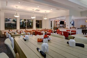 Hilton Garden Inn Ft. Myers
