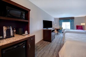 Hilton Garden Inn Ft. Myers