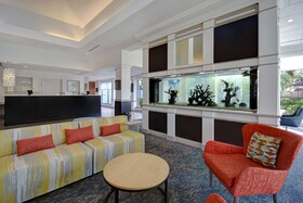 Hilton Garden Inn Ft. Myers