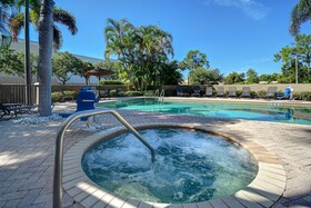 Hilton Garden Inn Ft. Myers
