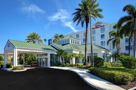 Hilton Garden Inn Ft. Myers