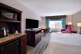 Hilton Garden Inn Ft. Myers