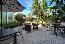 Hilton Garden Inn Ft. Myers
