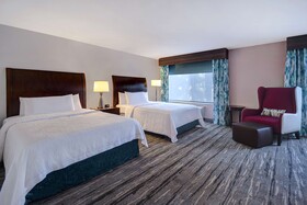 Hilton Garden Inn Ft. Myers