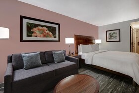 Hilton Garden Inn Ft. Myers