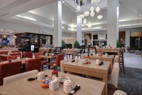 Hilton Garden Inn Ft. Myers