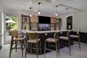 Hilton Garden Inn Ft. Myers