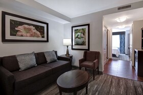 Hilton Garden Inn Ft. Myers
