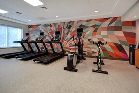 Hilton Garden Inn Ft. Myers