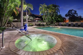 Hilton Garden Inn Ft. Myers