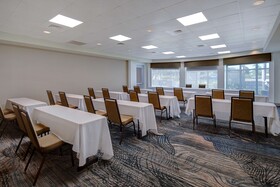 Hilton Garden Inn Ft. Myers