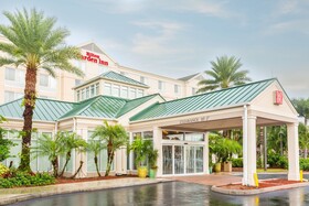 Hilton Garden Inn Ft. Myers