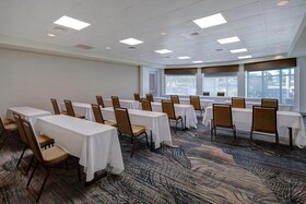 Hilton Garden Inn Ft. Myers