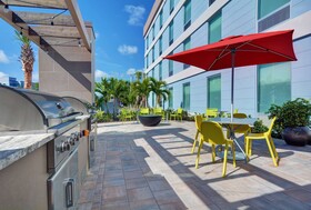 Home2 Suites by Hilton Fort Myers Colonial Blvd