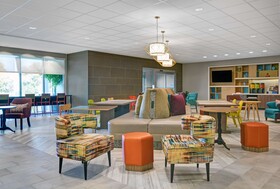 Home2 Suites by Hilton Fort Myers Colonial Blvd