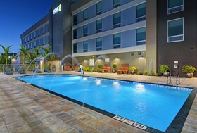 Home2 Suites by Hilton Fort Myers Colonial Blvd