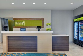 Home2 Suites by Hilton Fort Myers Colonial Blvd