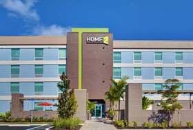 Home2 Suites by Hilton Fort Myers Colonial Blvd