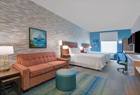 Home2 Suites by Hilton Fort Myers Colonial Blvd
