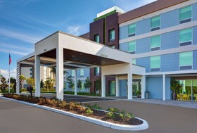 Home2 Suites by Hilton Fort Myers Colonial Blvd