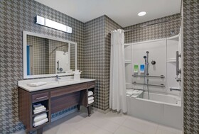 Home2 Suites by Hilton Fort Myers Colonial Blvd