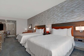 Home2 Suites by Hilton Fort Myers Colonial Blvd