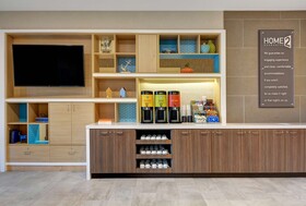 Home2 Suites by Hilton Fort Myers Colonial Blvd