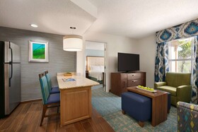 Homewood Suites by Hilton Fort Myers