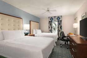 Homewood Suites by Hilton Fort Myers
