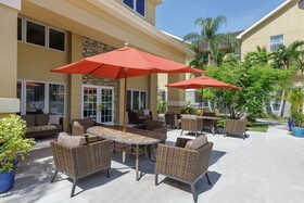 Homewood Suites by Hilton Fort Myers