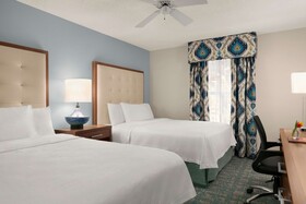 Homewood Suites by Hilton Fort Myers