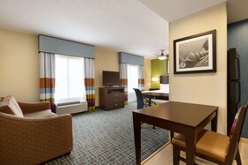 Homewood Suites Fort Myers Airport/FGCU