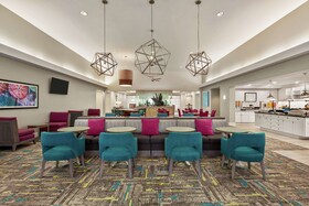 Homewood Suites Fort Myers Airport/FGCU