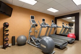 Homewood Suites Fort Myers Airport/FGCU