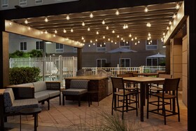 Homewood Suites Fort Myers Airport/FGCU