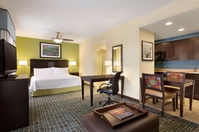 Homewood Suites Fort Myers Airport/FGCU