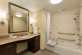 Homewood Suites Fort Myers Airport/FGCU