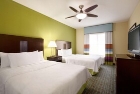 Homewood Suites Fort Myers Airport/FGCU