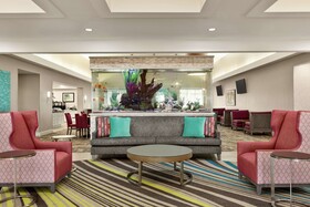 Homewood Suites Fort Myers Airport/FGCU