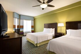 Homewood Suites Fort Myers Airport/FGCU