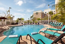 Homewood Suites Fort Myers Airport/FGCU