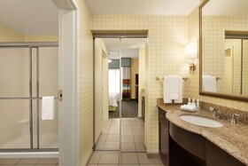 Homewood Suites Fort Myers Airport/FGCU